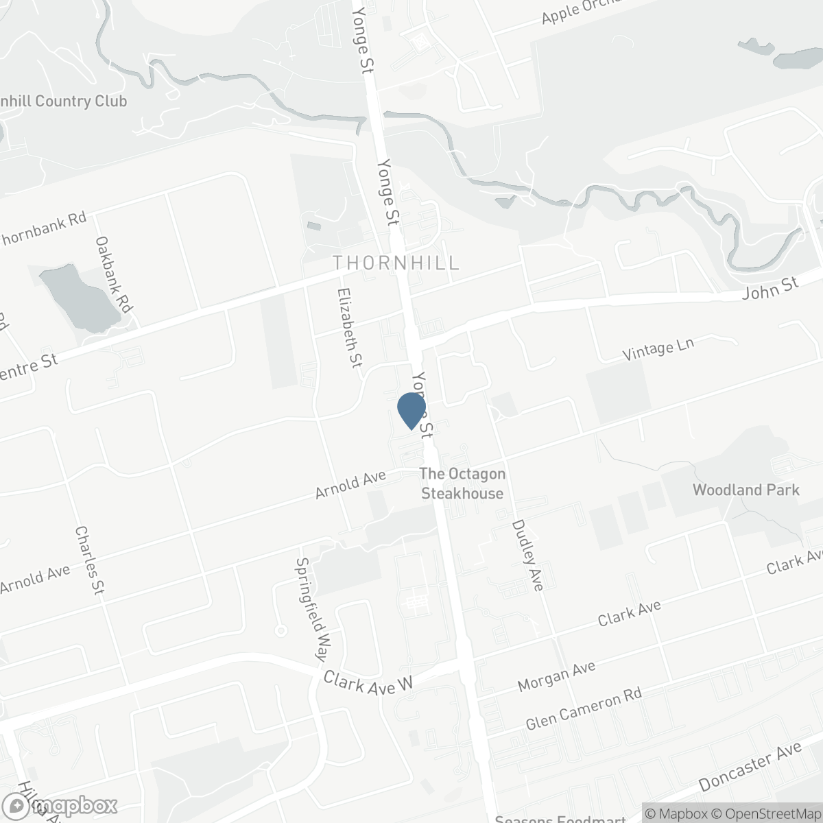 618 - 7608 YONGE STREET, Vaughan, Ontario L4J 0J5